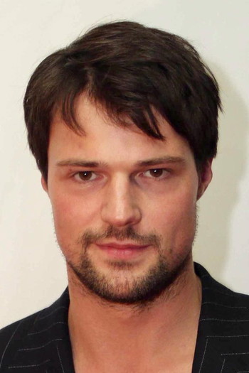 Photo of actor Danila Kozlovsky