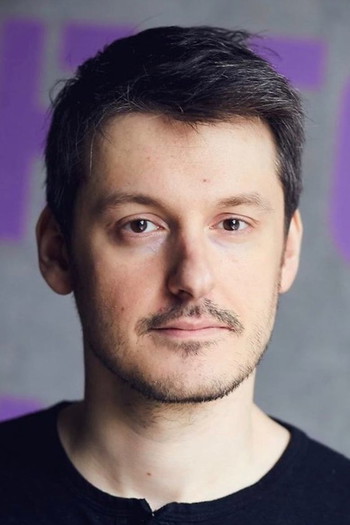 Photo of actor Ilya Naishuller