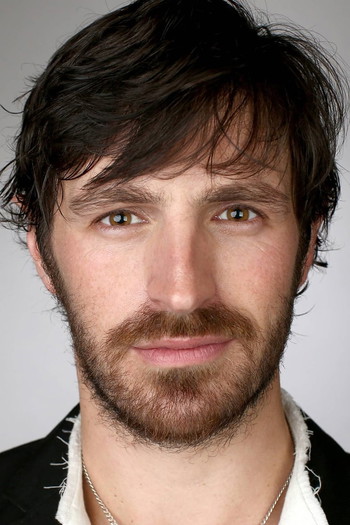 Photo of actor Eoin Macken