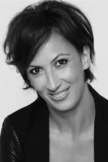 Photo of actress Miranda Hart