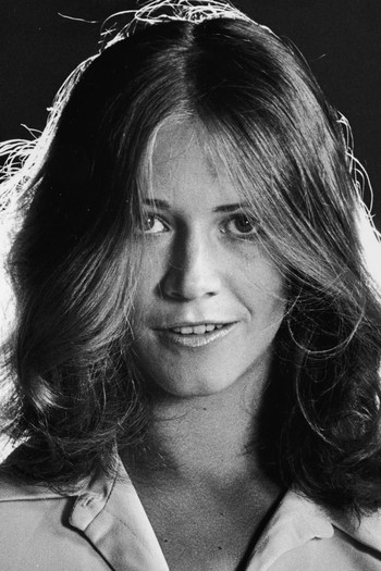 Photo of actress Marilyn Chambers