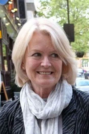 Photo of actor Judy Loe