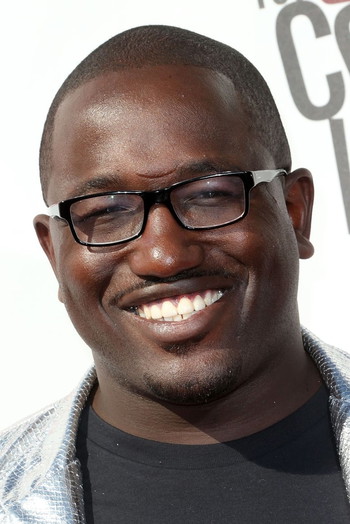 Фото актёра Hannibal Buress