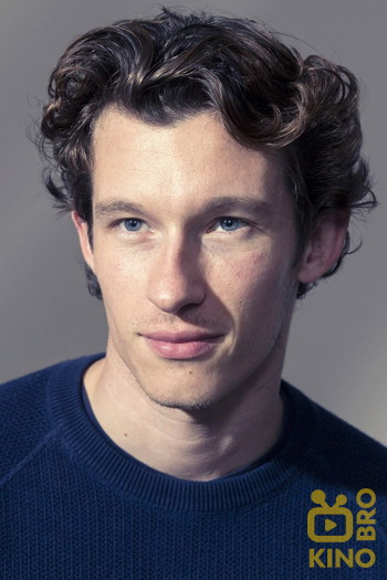 Фото актора Callum Turner