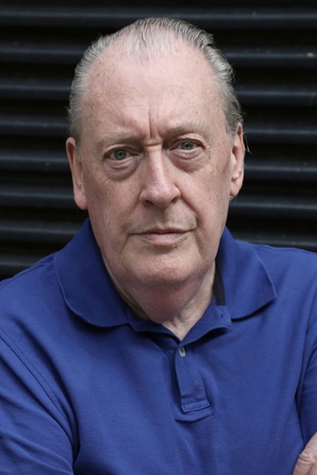 Photo of actor Michael Culkin