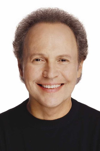 Photo of actor Billy Crystal