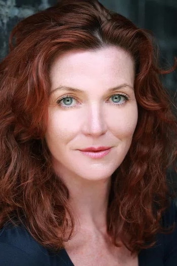 Фото актрисы Michelle Fairley