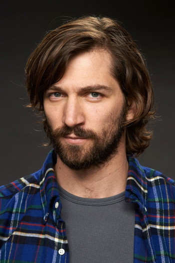 Фото актёра Michiel Huisman