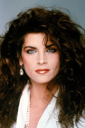 Фото акторки Kirstie Alley