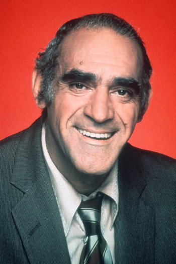 Фото актора Abe Vigoda