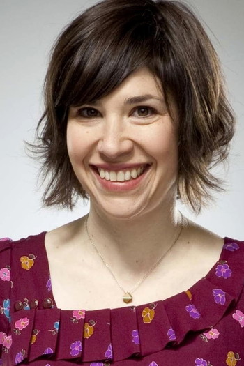 Фото актрисы Carrie Brownstein