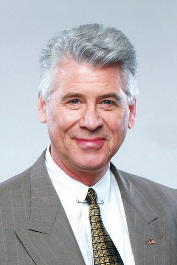 Photo of actor Barry Bostwick