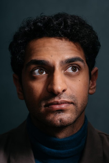 Фото актёра Karan Soni