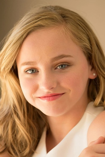 Фото актрисы Madison Wolfe