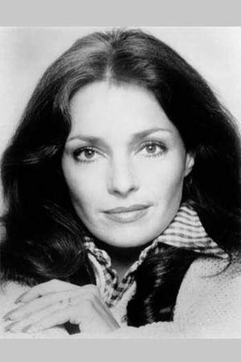 Photo of actress Jennifer O\'Neill