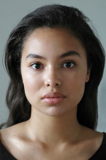 Photo of actress Jessica Sula