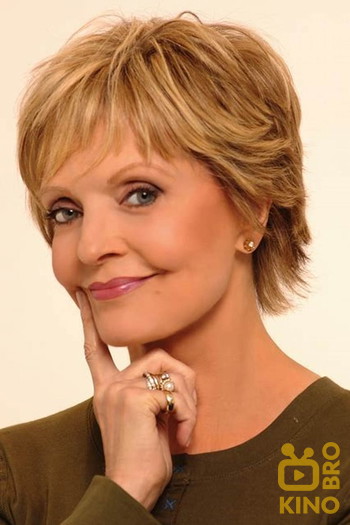 Фото акторки Florence Henderson