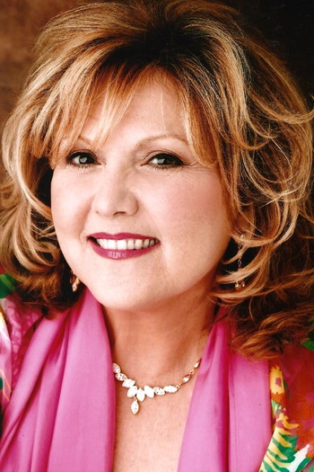 Photo of actress Brenda Vaccaro