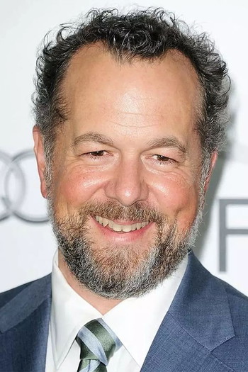 Photo of actor David Costabile