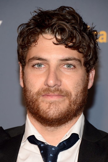 Фото актора Adam Pally