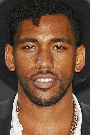 Photo of actor Brandon Mychal Smith