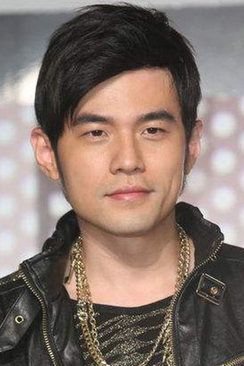 Фото актёра Jay Chou