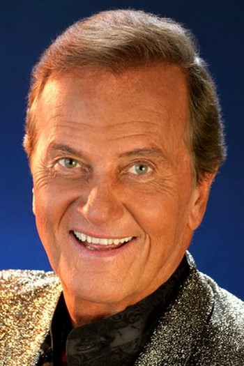 Фото актёра Pat Boone