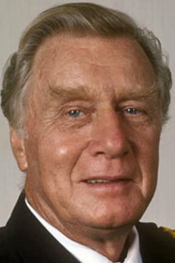 Photo of actor George Gaynes