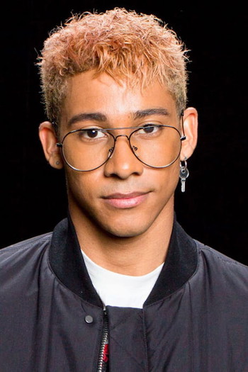 Фото актёра Keiynan Lonsdale