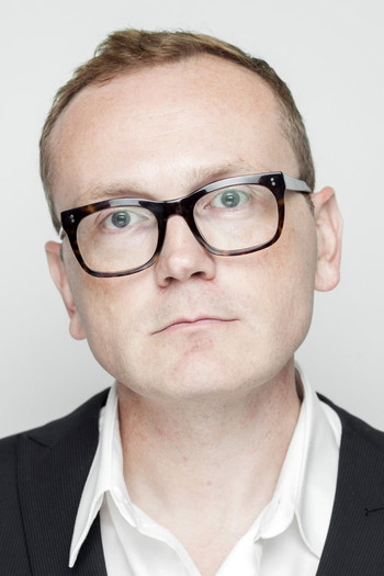 Фото актора Pat Healy