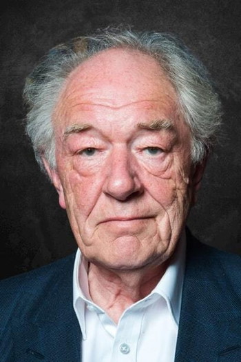 Фото актора Michael Gambon