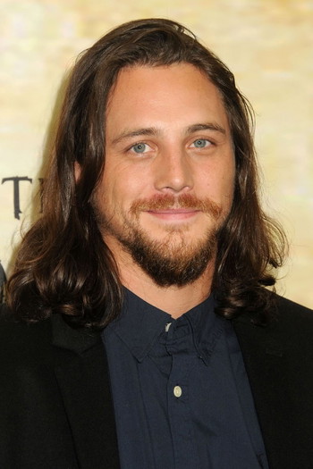 Photo of actor Ben Robson