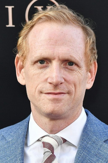 Photo of actor Scott Shepherd