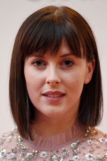 Photo of actress Alexandra Roach