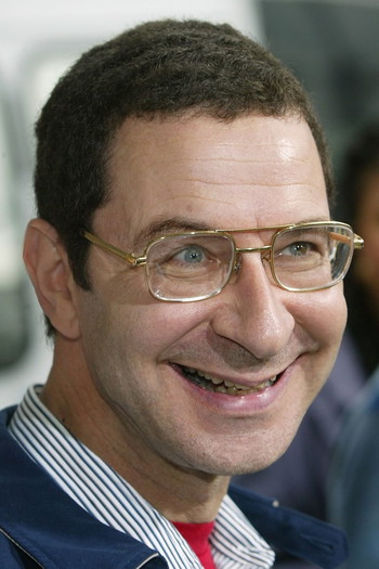 Photo of actor Eddie Deezen