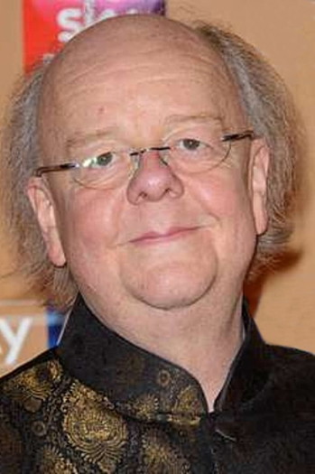 Photo of actor Roger Ashton-Griffiths