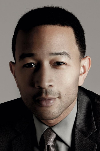 Photo of actor John Legend