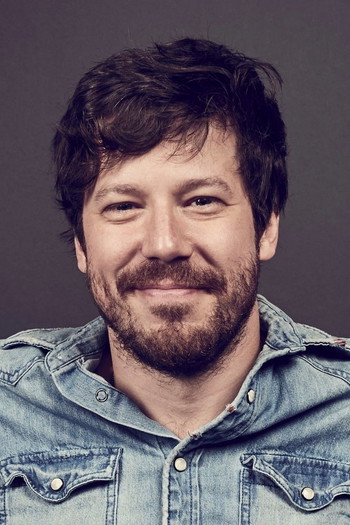 Photo of actor John Gallagher Jr.