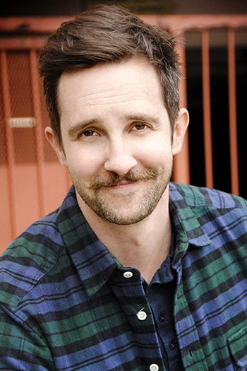 Photo of actor Timothy Eulich