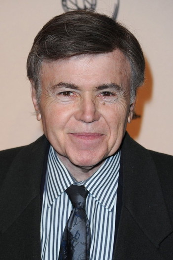 Photo of actor Walter Koenig