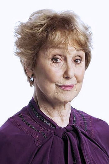 Фото актрисы Una Stubbs