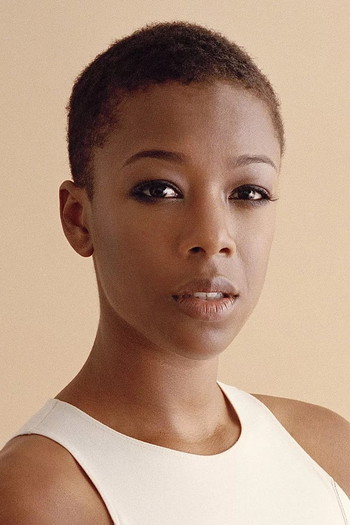 Фото актрисы Samira Wiley