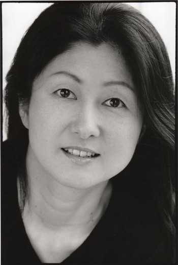 Photo of actress Noriko Sakura