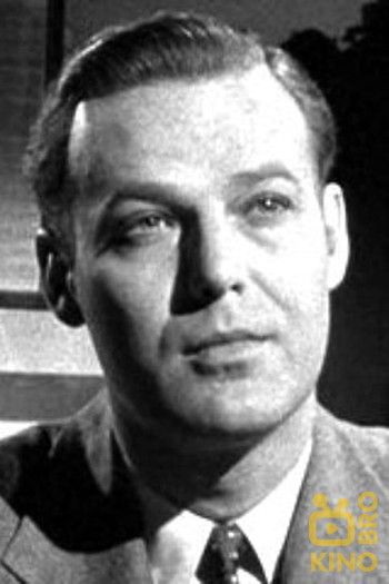 Photo of actor Charles Cooper