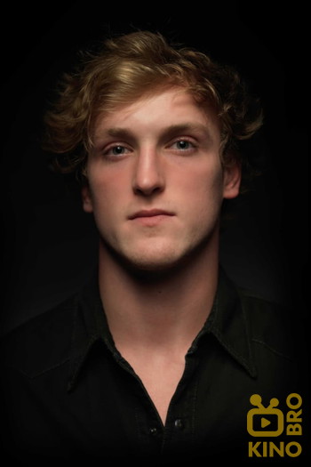 Photo of actor Logan Paul