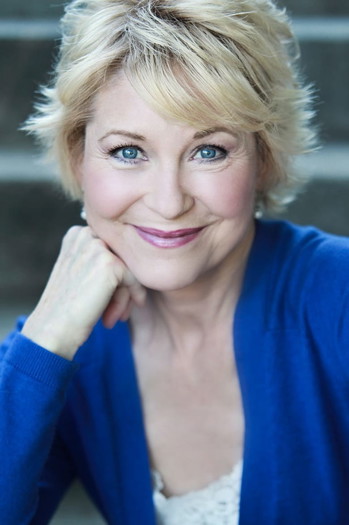 Photo of actress Dee Wallace