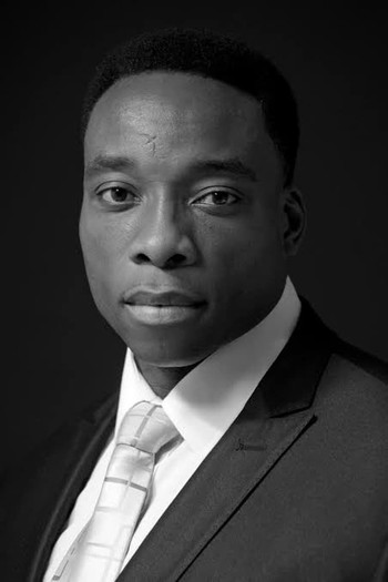 Photo of actor Bentley Kalu