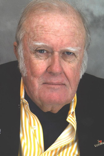 Photo of actor M. Emmet Walsh