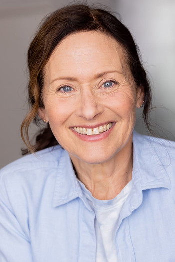 Photo of actress Helen Eigenberg