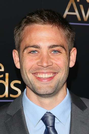 Фото актёра Cody Walker